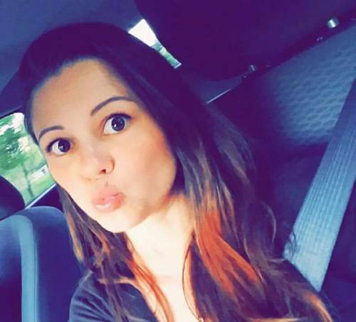 sleepcreepgf:Tina Moore from Charlotte North Carolina