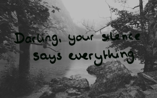 My teacher noticed that i was super quiet.. I’m so suicidal it’s not even funny, i&rsquo