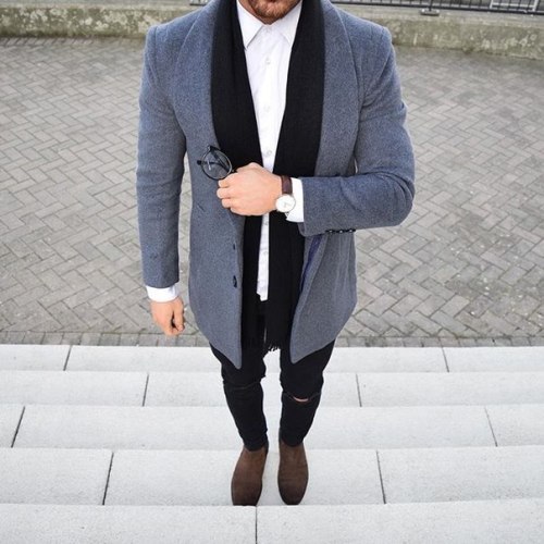 yourlookbookmen: Men’s LookMost popular fashion blog for Men - Men’s LookBook ®