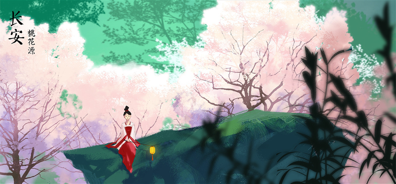 theartofanimation:  二狗美子           -          https://www.gracg.com/p2127331352435840
