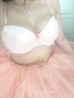 masochistic-babygirl:  I was a princess today