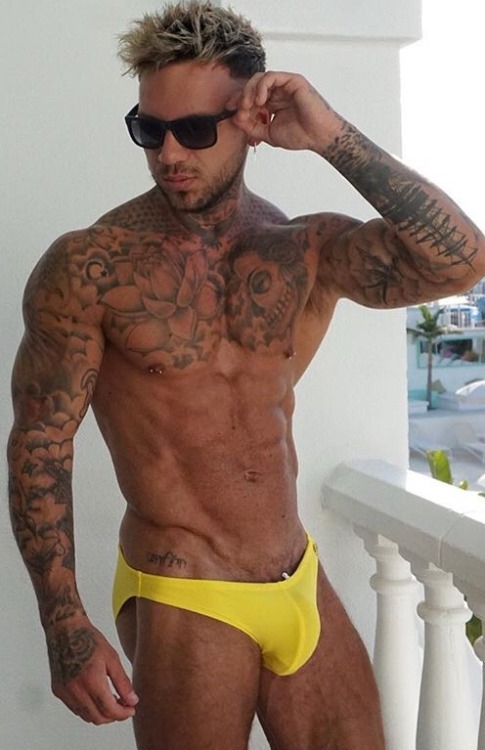 Male Perfection