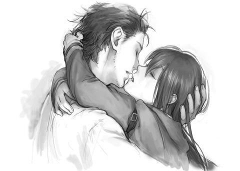 okaberintarou:FORGET ME NOT