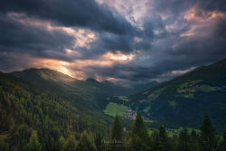 me-lapislazuli:Val Müstair | by ManuelMartin1972