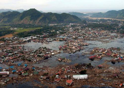 Storytelling Tradition Saved Lives in Boxing Day TsunamiMemorials to those who died in the tsunami o