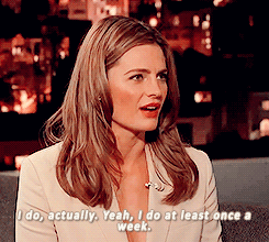 samosevie:Do you take the subway to work?