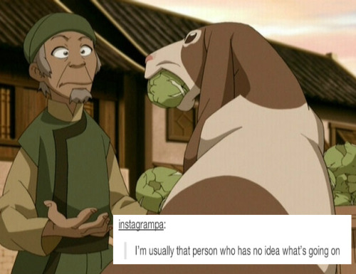 nomiddlesliders:Avatar: The Last Airbender + text posts (aka following the trend that you’ve probabl