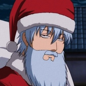 anime christmas icons 300x300 likereblog if you