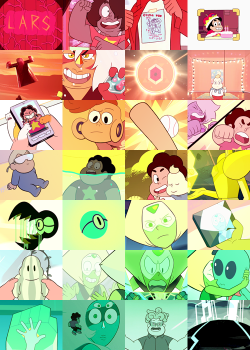 rosequart:  happy 3rd anniversary, steven