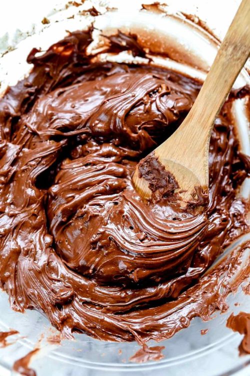 foodffs: Mom’s Easy Fudge RecipeFollow for recipesIs this how you roll?