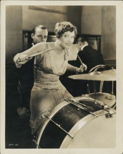 Joan Crawford In Four Walls (1928)