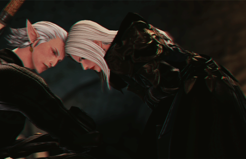 windupzenos:Patronize me again, elezen, and I will give you a reason to kneel.