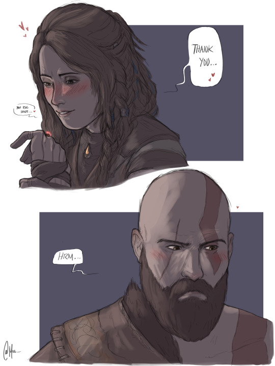 GOD OF WAR: Freya vs Faye - Battles - Comic Vine