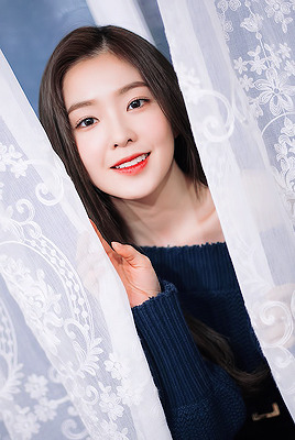 sonesource: irene ✧ naver x dispatch