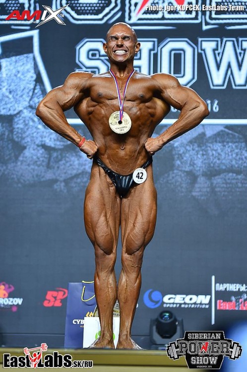 themuscleworshipdiaries:  sannong:    Bobro Sergey (Бобро Сергей) - 2016 Siberian Power Show, 80 kg.Tight as a fucking drum and loving it!  Fuck yeah!! Love that dry shredded conditioning and those cheeky facial expressions!