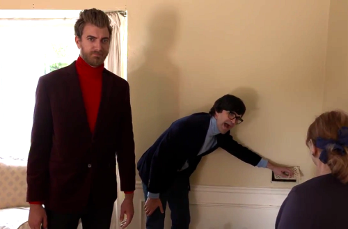 christinafaaaye:this is it. this is rhett and link.