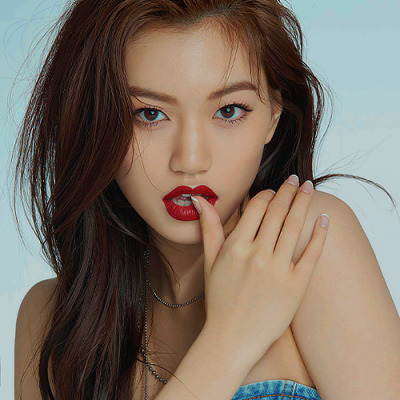 Voir un profil - Hyun Sook Park 6287f1ba138fcb771caa03cd15ff53d095a4ef31