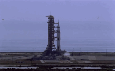 XXX astronomyblog:  Apollo 11 Launch    photo