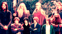 tothless:  LOTR meme: 1 movie 