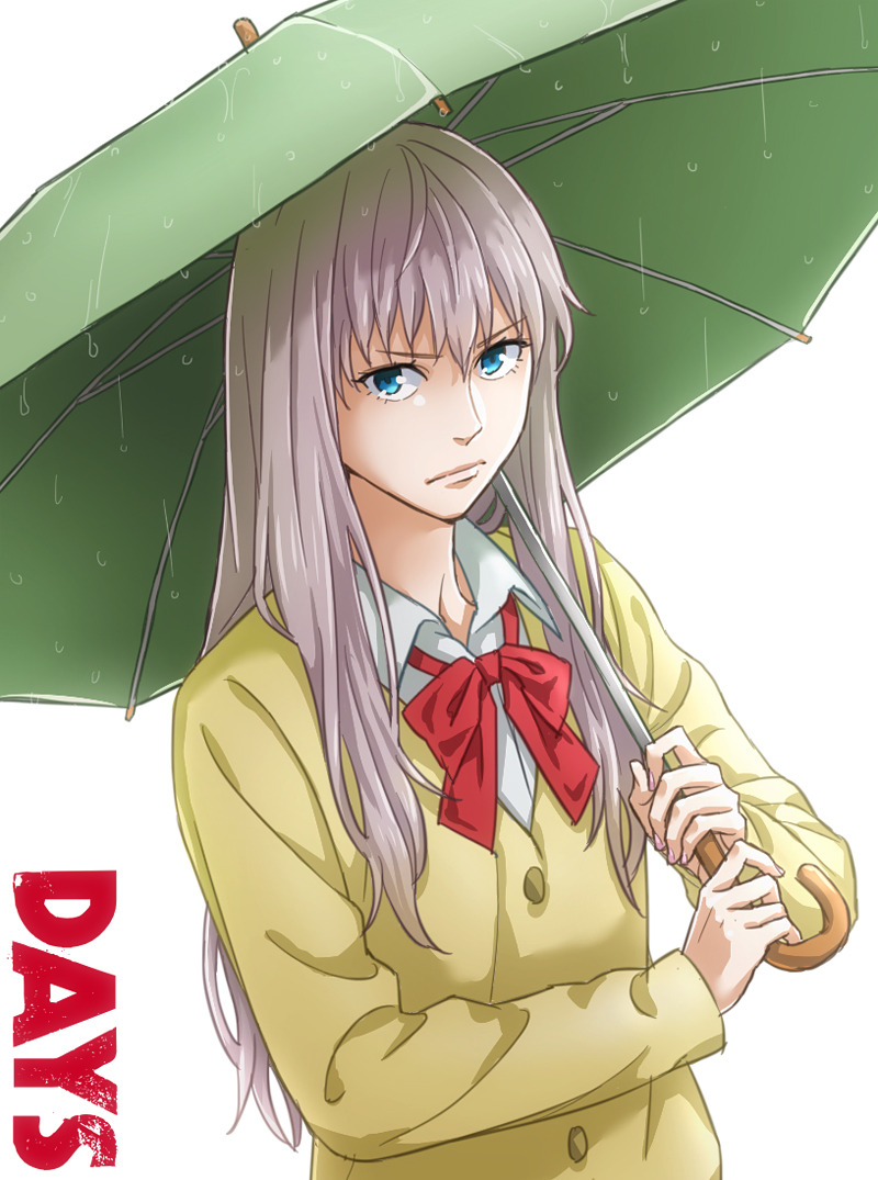 Meander B Daysで一番好きなキャラ生方千加子さん アニメ登場おめでとうございます