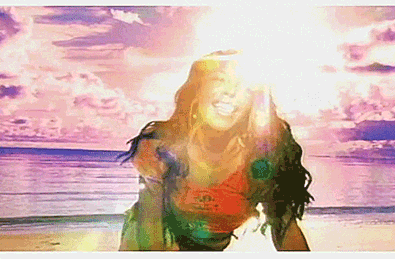 Aaliyah (2001) - Rihanna (2005)Fun fact: both videos got choreographed by Fatima Robinson