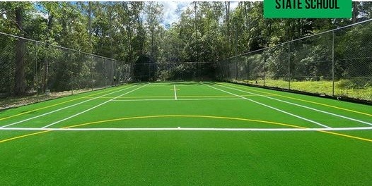 Get to know About Synthetic Grass Tennis Court Resurfacing Cost