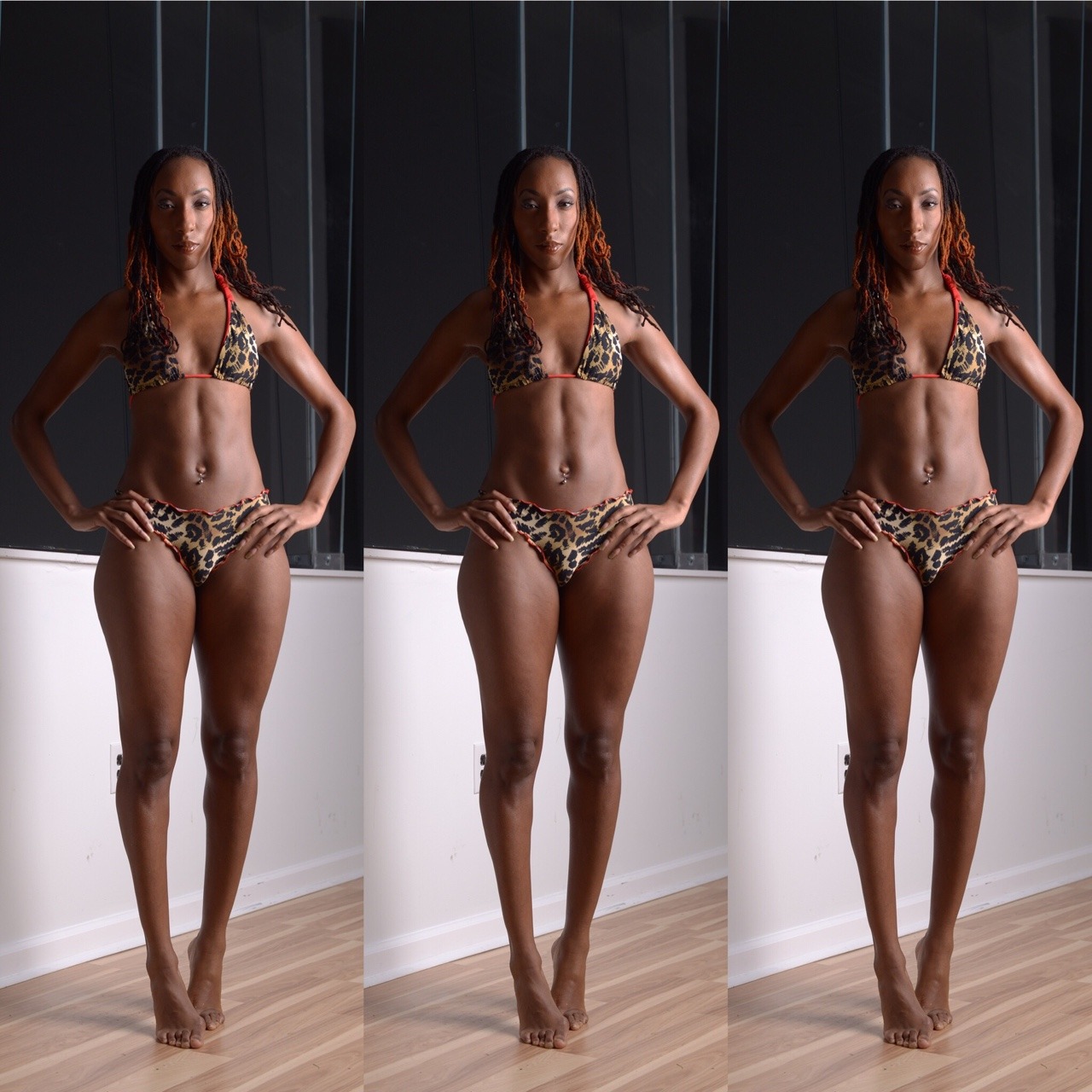 queenlionesss:  renaissanceamazon:  For 13 years now I’ve been an #ExercisePhysiologist