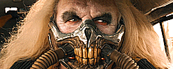 Immortan Joe + The Hand That Feeds (x)