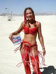 I do love Red Vines!