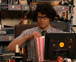 soldierofenlightenment:  Person: So do you have any plans for the long weekend?Me: