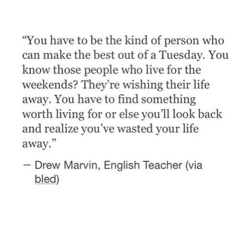 Quotes & Poems