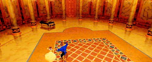 nerdisma:Once upon a time, in a faraway land, a young prince lived in a shining castle.