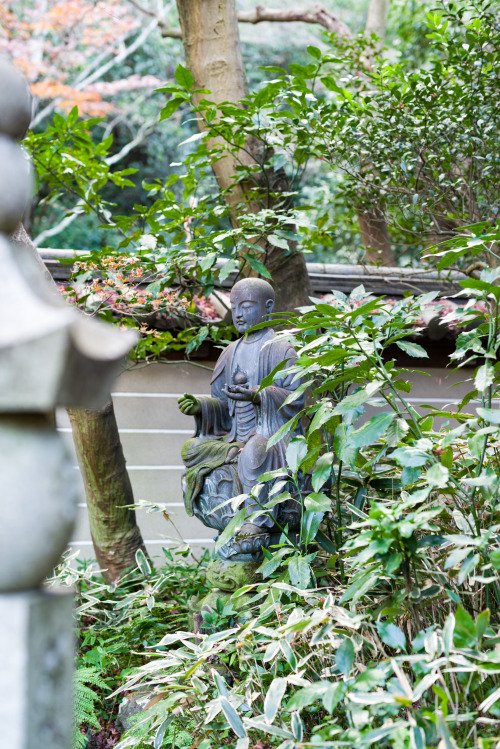 shrine and temple