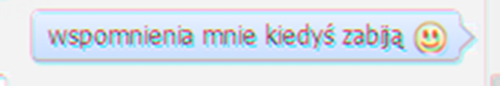 Smutek