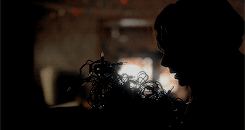 eurydse:  Day 1: Favourite dynamic — The Byers              I love you more than anything in the world. Please, please come back to me. 