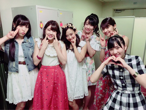 あっという間☆譜久村聖｜モーニング娘。‘17 Q期オフィシャルブログ Powered by Ameba