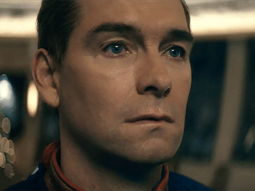 Antony Starr As Homelander In The Boys (4.07)