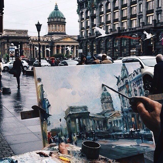 storyofthislife: painting