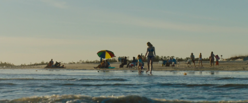 Galveston, 2018, Mélanie Laurent