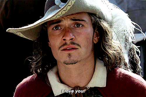 Pirates Of The Caribbean: The Curse Of The Black Pearldir. Gore Verbinski | 2003