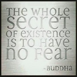 etoile-photo:  #buddha #nofear #secret #success