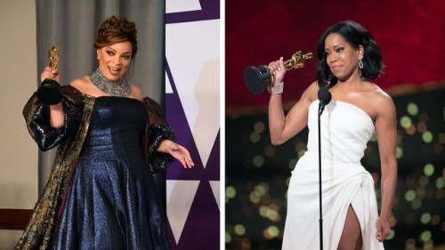 Here’s How the 2019 Oscars Made HistoryThe 2019 Oscars, and all of its memorable fashion momen