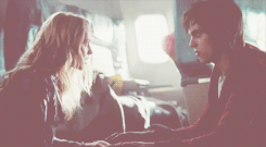 iheartarchie:  Love makes us human. 