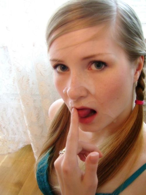 daddysfucktoys:  “Deepthroat Anna“ adult photos