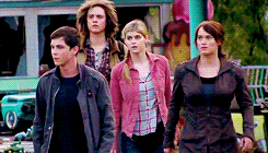 p-pikachu:  Percy Jackson: Sea of Monsters Behind the Scene: part 1 