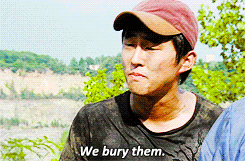 The Walking Dead