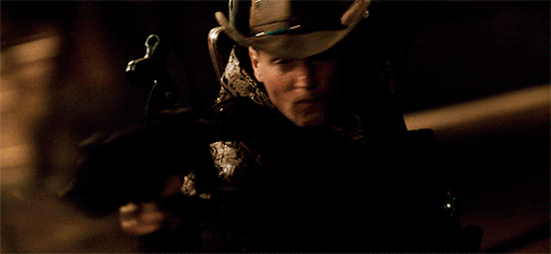 ZOMBIELANDRelease Date: October 2, 2009Director: Ruben Fleischer 
