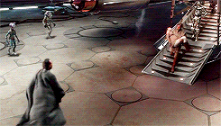 Matthewdaddyrio:  Padme’s Death // Darth Vader’s Birth 