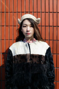 pootee:  Jinkyung Kim 23 FEBRUARY, 2013    my gf