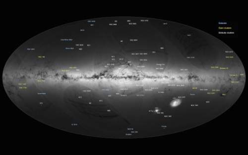 spacetimewithstuartgary: SpaceTime 20160916 Series 19 Episode 64 is out today… SpaceTime cove